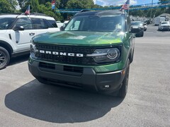 New 2025 Ford Bronco Sport Outer Banks SUV For Sale in Villa Rica, GA