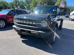 New 2025 Ford Bronco Base SUV For Sale in Villa Rica, GA