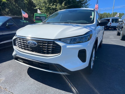 2024 Ford Escape Active SUV