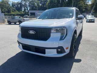 2026 Ford Maverick Lobo TRUCK