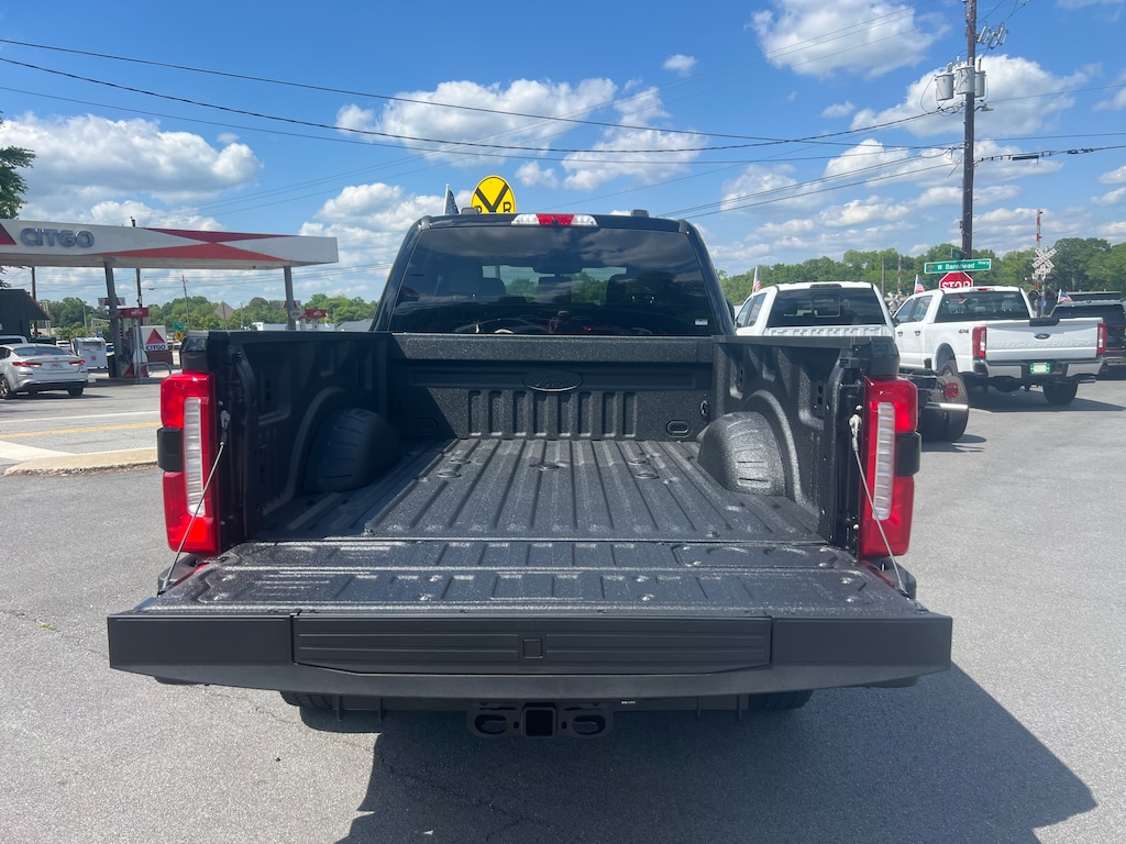 New 2026 Ford Super Duty F-350® XLT TRUCK
