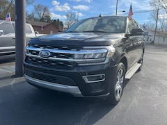 New 2024 Ford Expedition Limited SUV For Sale in Villa Rica, GA