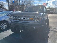 New 2023 Ford Bronco SUV For Sale in Villa Rica, GA