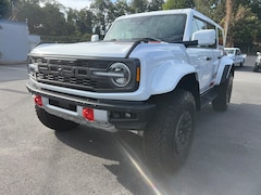 New 2025 Ford Bronco Raptor SUV For Sale in Villa Rica, GA