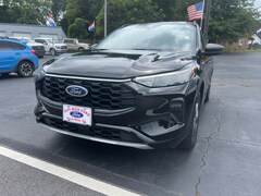 New 2024 Ford Escape ST-Line SUV For Sale in Villa Rica, GA