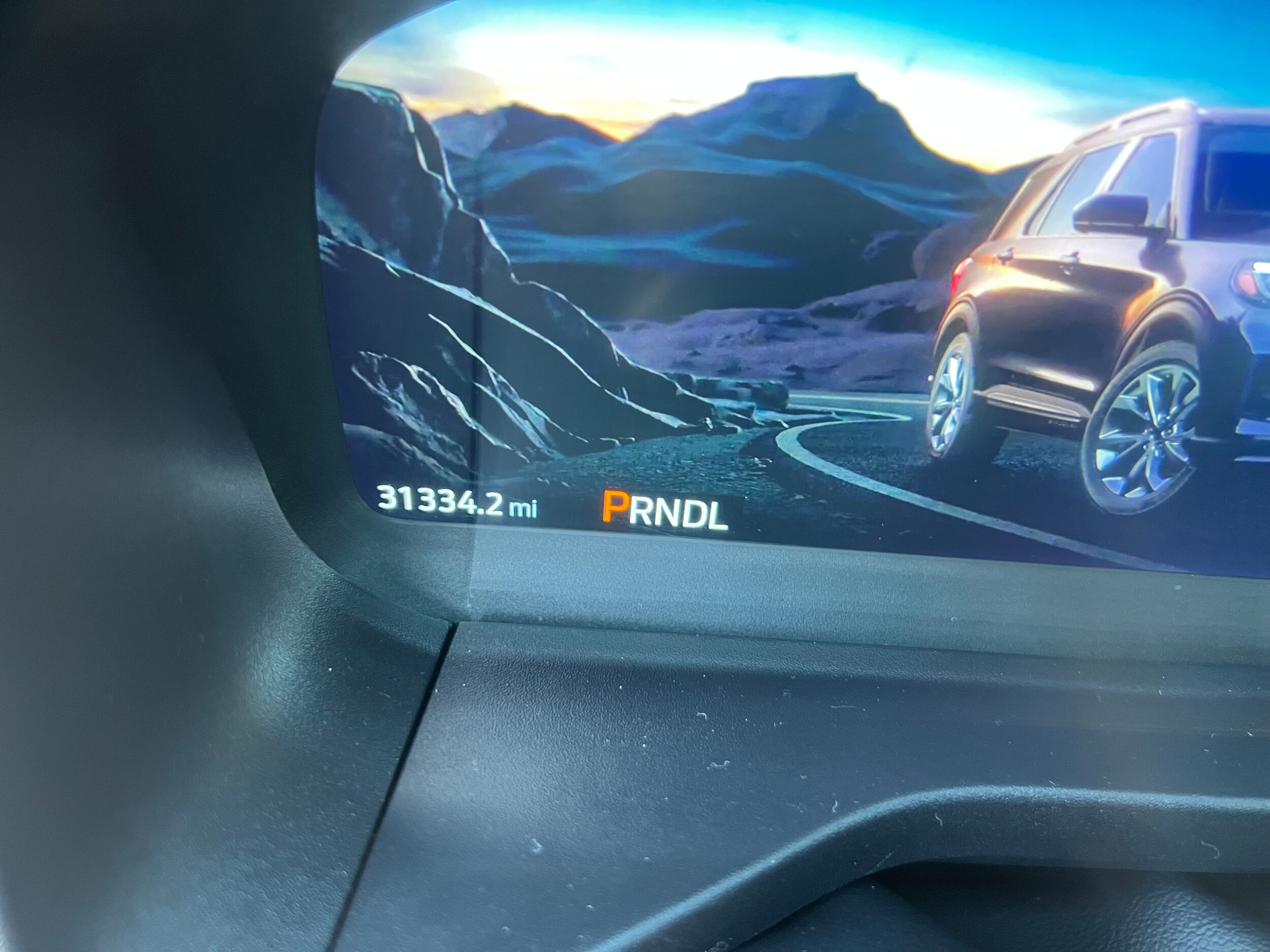 2025 Ford Explorer ST-LINE - Photo 13