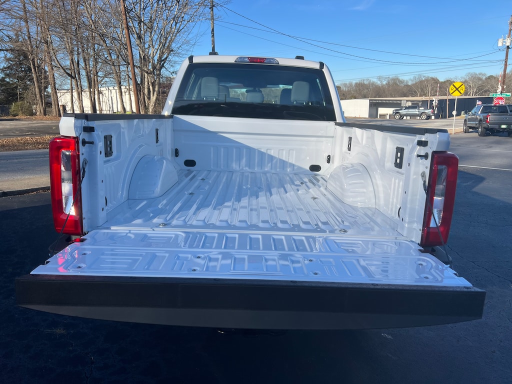 New 2026 Ford Super Duty F-250 XL TRUCK