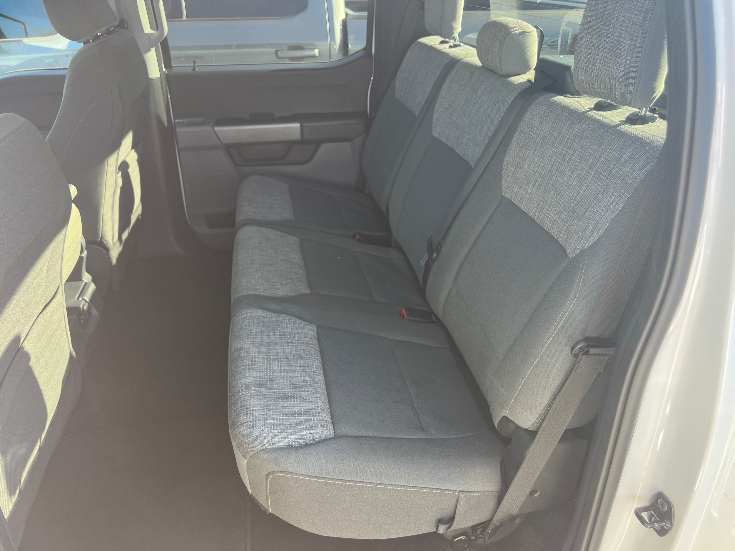 2023 Ford F-150 XLT - Photo 12