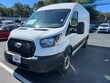 Ford Transit Commercial