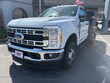  Ford Chassis Cab