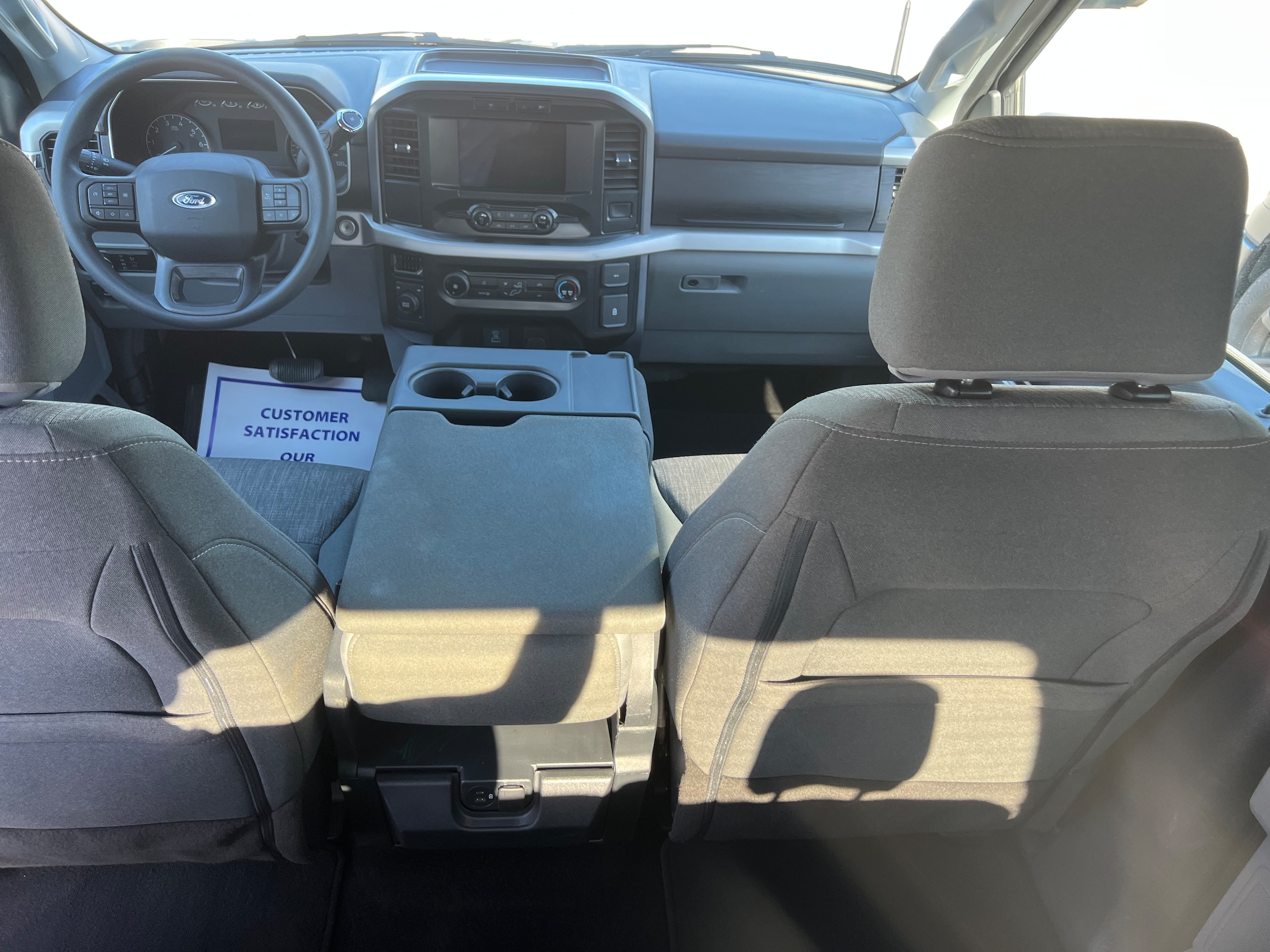 2023 Ford F-150 XLT - Photo 13