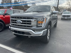 New 2023 Ford F-150 Lariat Crew Cab For Sale in Villa Rica, GA