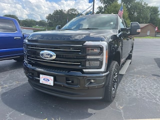 new 2026 Ford Super Duty F-350&reg; Platinum&reg; TRUCK for sale villa rica ga