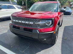 New 2025 Ford Bronco Sport Big Bend SUV For Sale in Villa Rica, GA