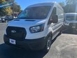 Ford Transit Commercial