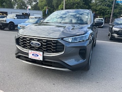 New 2025 Ford Escape ST-Line SUV For Sale in Villa Rica, GA