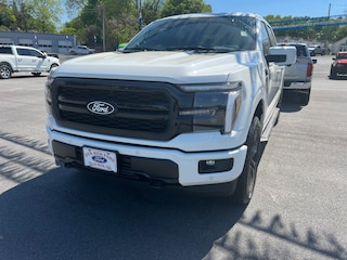 2026 Ford F-150 Lariat&reg; TRUCK