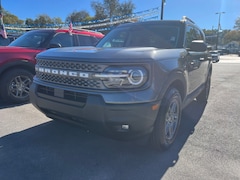 New 2025 Ford Bronco Sport Big Bend SUV For Sale in Villa Rica, GA