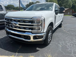 new 2026 Ford Super Duty F-250&reg; Lariat&reg; TRUCK for sale villa rica ga