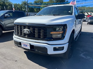 2025 Ford F-150 STX TRUCK