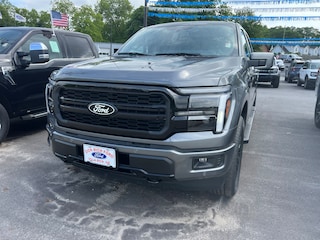 2025 Ford F-150 Lariat TRUCK