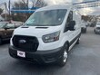 Ford Transit Commercial