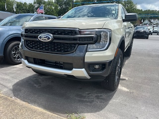 New 2025 Ford Ranger XLT TRUCK For Sale in Villa Rica,GA