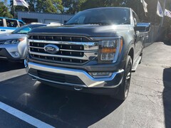 New 2023 Ford F-150 Lariat Crew Cab For Sale in Villa Rica, GA
