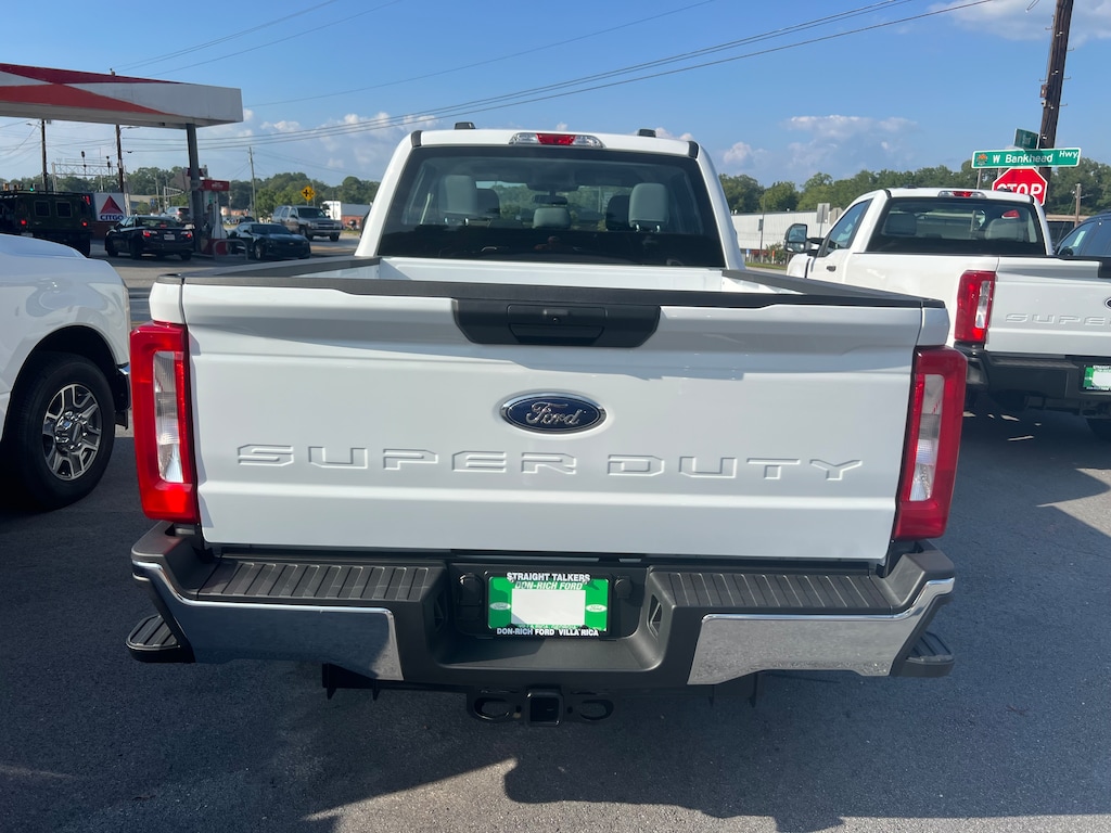 New 2026 Ford Super Duty F-250® XL TRUCK