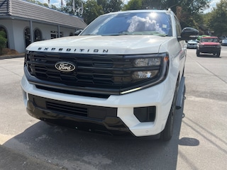 2025 Ford Expedition Platinum MAX SUV