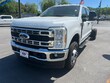  Ford Chassis Cab