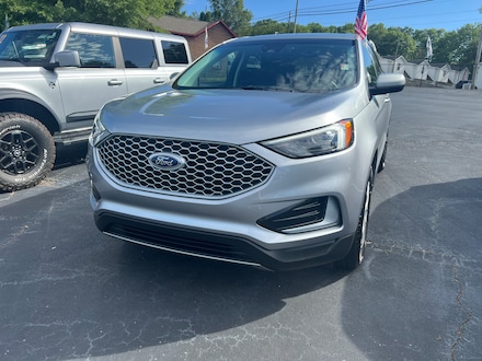 2023 Ford Edge SEL SUV