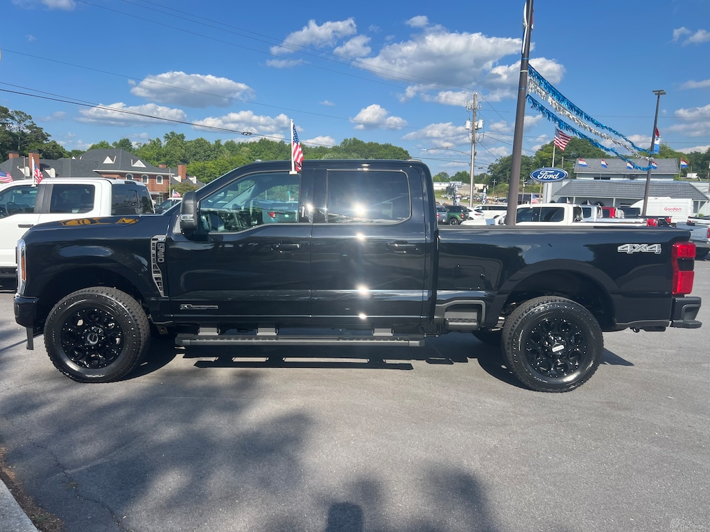 New 2026 Ford Super Duty F-350® XLT TRUCK