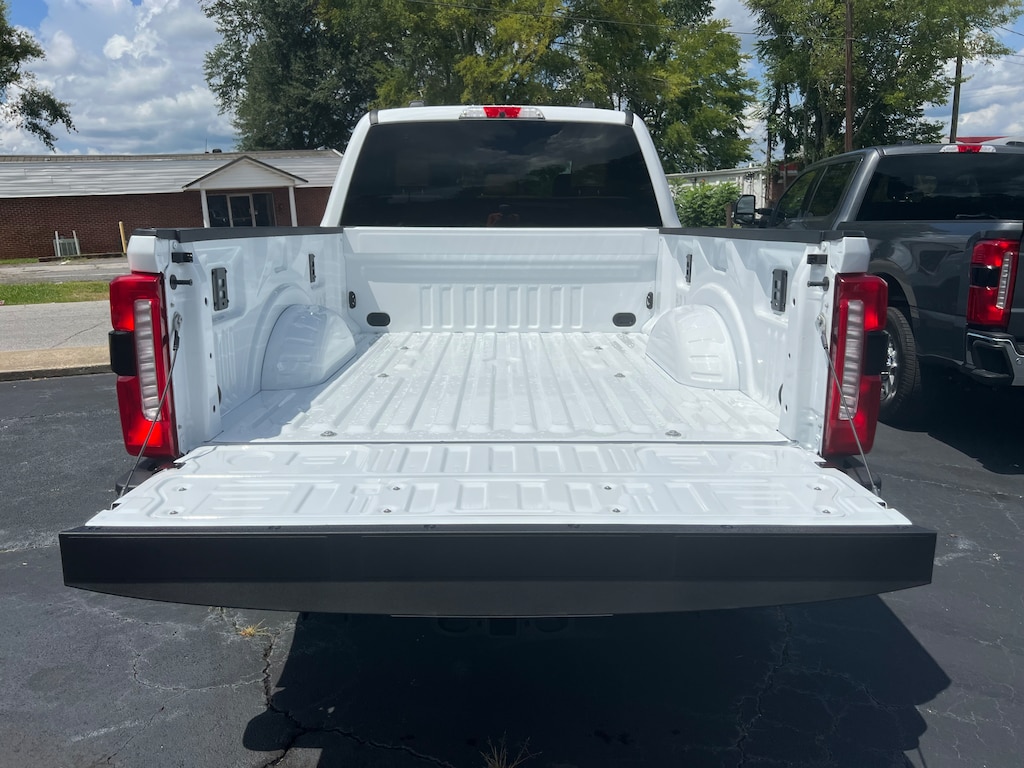 New 2026 Ford Super Duty F-250® Lariat® TRUCK
