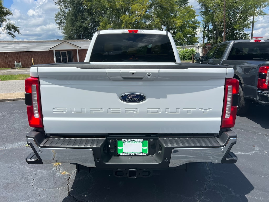 New 2026 Ford Super Duty F-250® Lariat® TRUCK