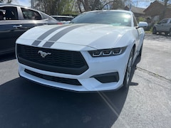 New 2024 Ford Mustang Ecoboost Premium Coupe For Sale in Villa Rica, GA