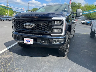 new 2025 Ford Super Duty F-250 XLT TRUCK for sale villa rica ga
