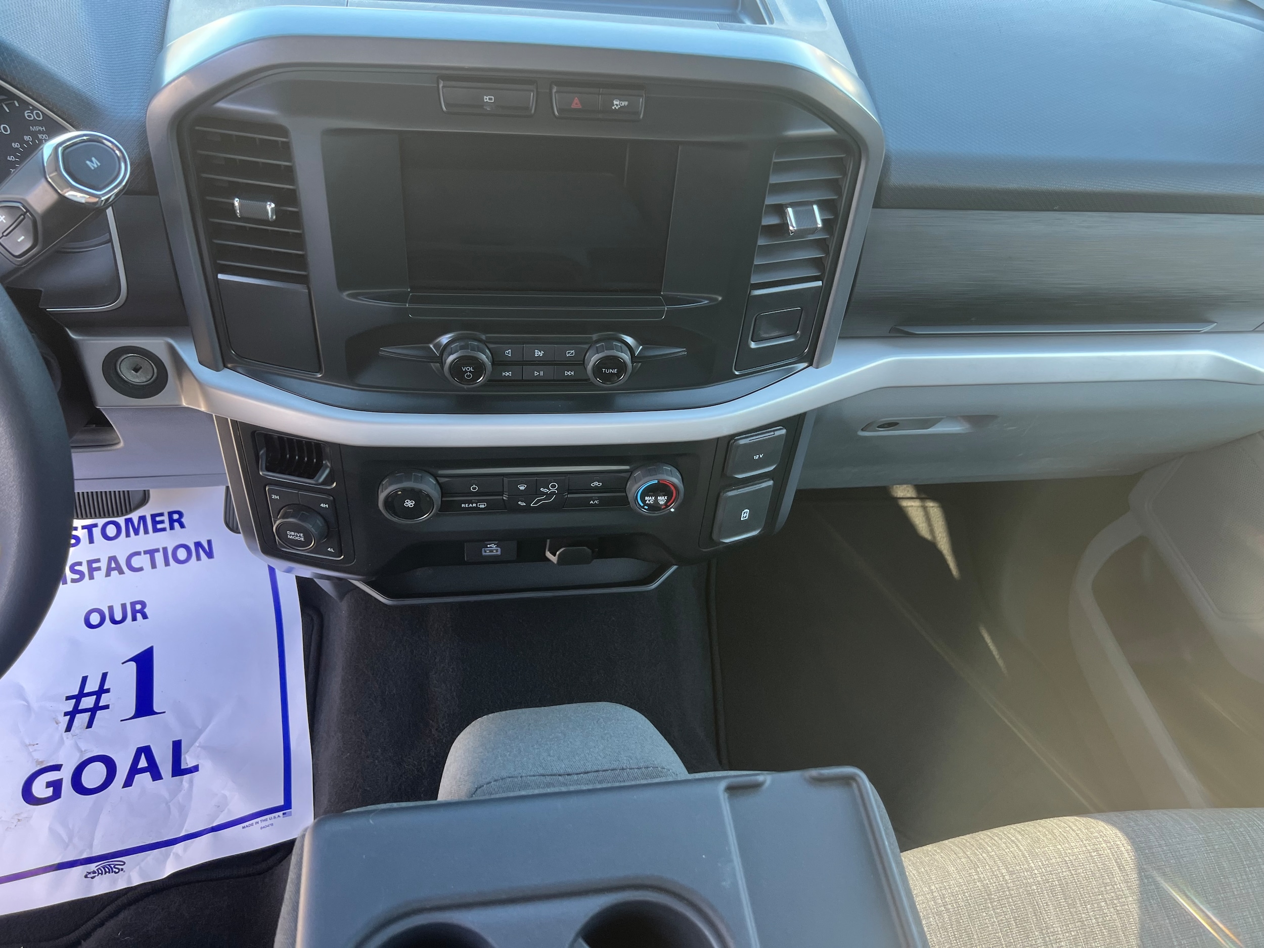 2023 Ford F-150 XLT - Photo 9
