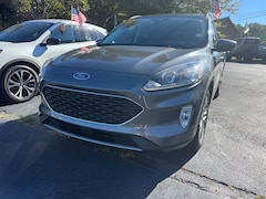 2022 Ford Escape SEL SUV