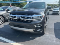New 2024 Ford Expedition Limited SUV For Sale in Villa Rica, GA