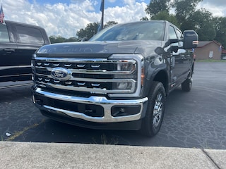 new 2026 Ford Super Duty F-250&reg; Lariat&reg; TRUCK for sale villa rica ga