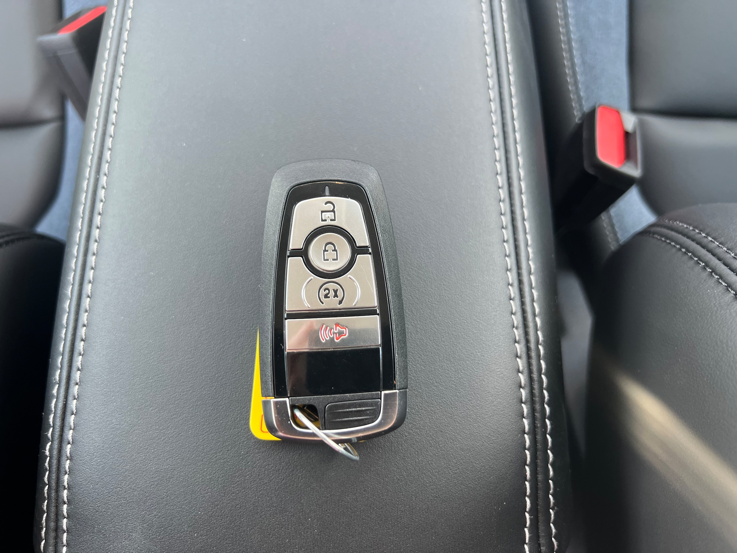 2025 Ford Bronco Sport Outer Banks - Photo 13