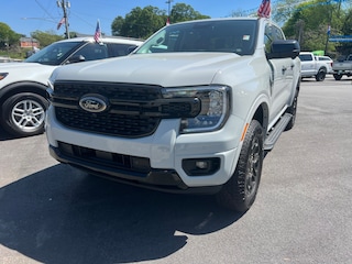 2026 Ford Ranger XLT TRUCK