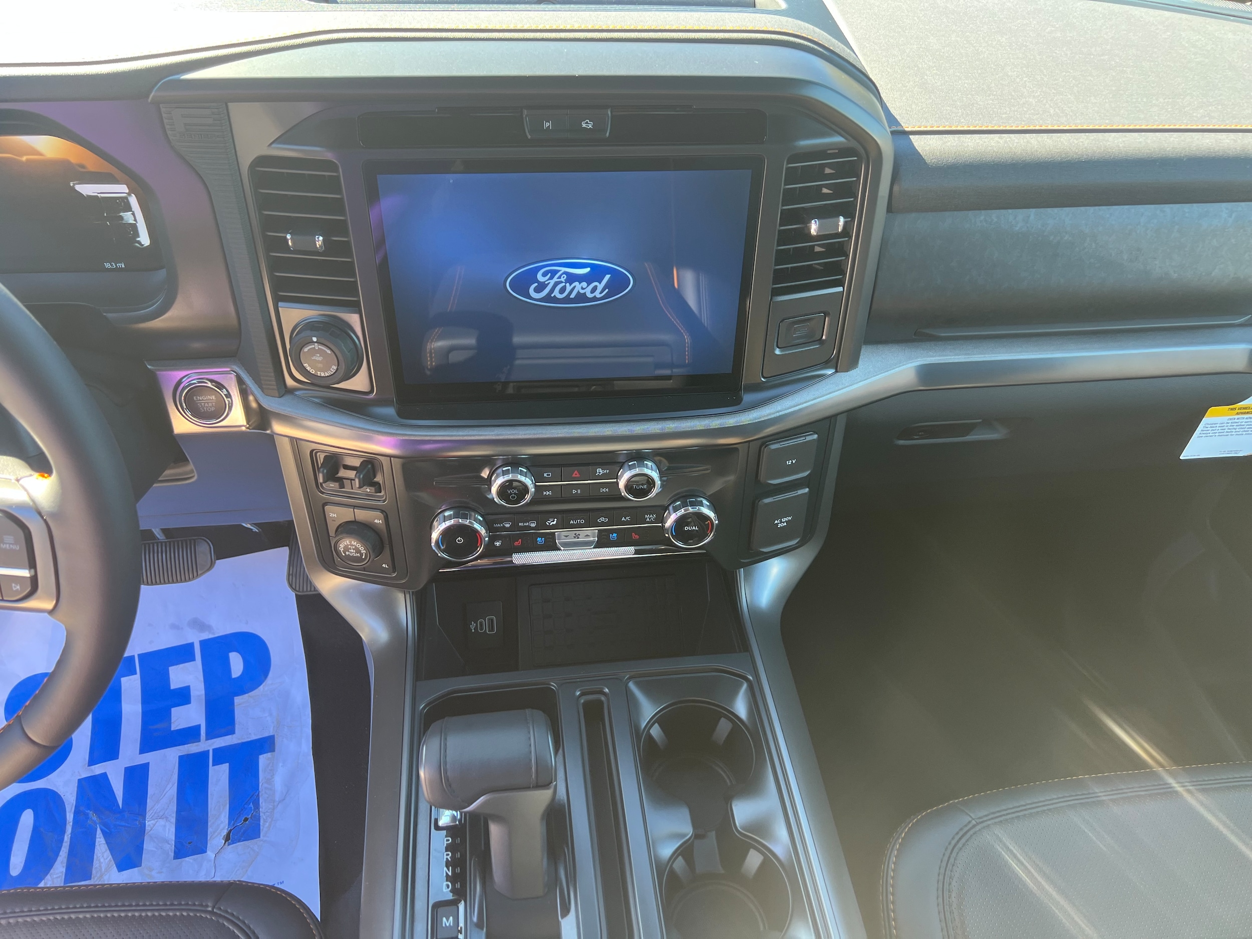 2025 Ford F-150 Tremor - Photo 10