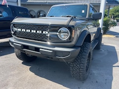 New 2025 Ford Bronco Big Bend SUV For Sale in Villa Rica, GA
