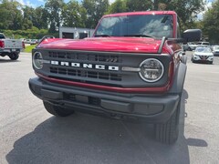 New 2025 Ford Bronco Big Bend SUV For Sale in Villa Rica, GA