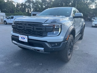 New 2026 Ford Ranger Raptor&reg; TRUCK For Sale in Villa Rica,GA
