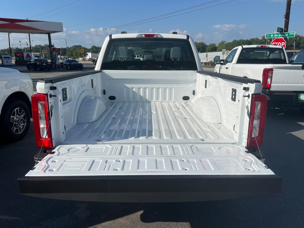 New 2026 Ford Super Duty F-250® XL TRUCK