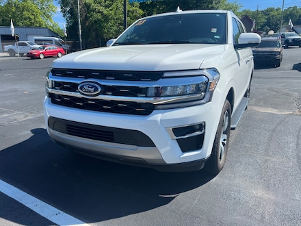 2023 Ford Expedition Limited SUV