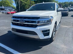 New 2023 Ford Expedition Limited SUV For Sale in Villa Rica, GA